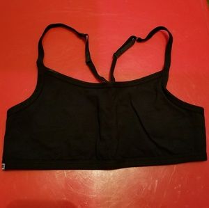 Victoria's Secret Pink sports bra